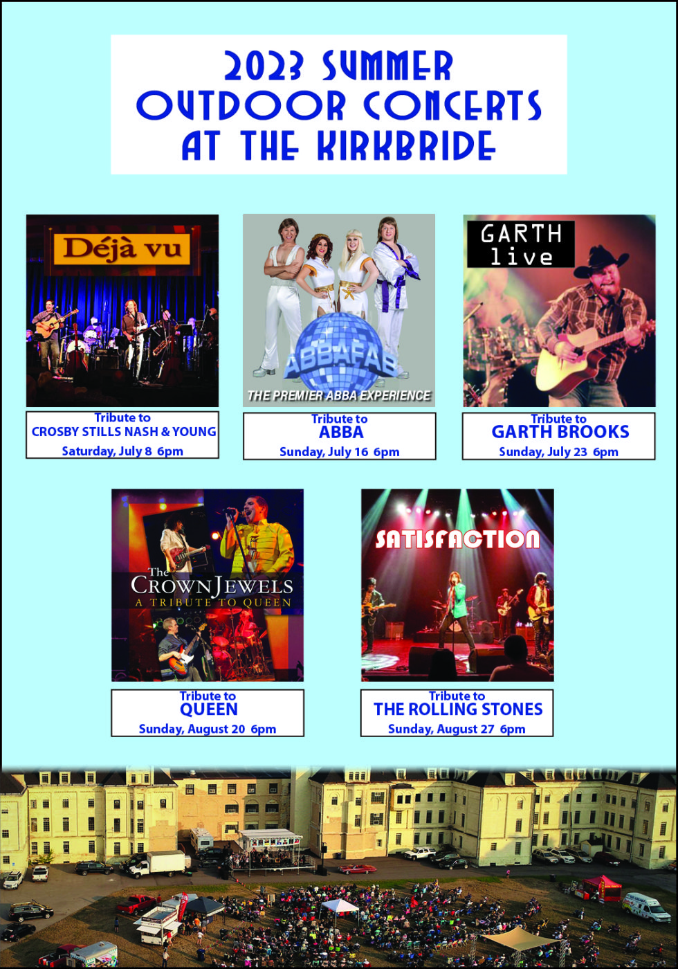 A Center For The Arts Fergus Falls, MN